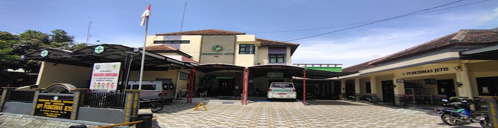 Foto Pegawai Jetis